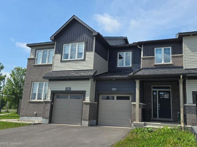 For Lease 836 Dynasty Street, Orleans Cumberland and Area, Ontario