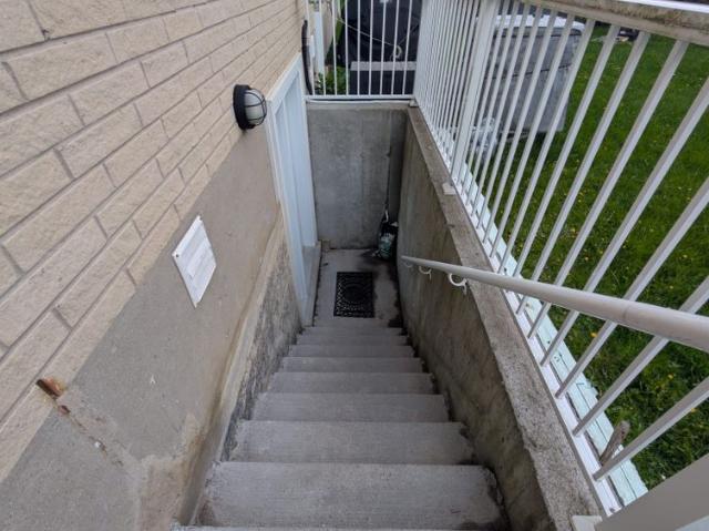 For Lease 837 Glenrush Street Unit# Basement, Oshawa, Ontario