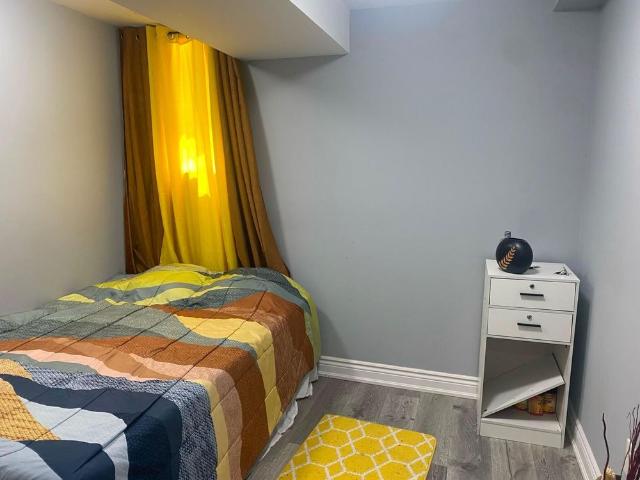 For Lease 838 Gazley Circle, Milton, Ontario