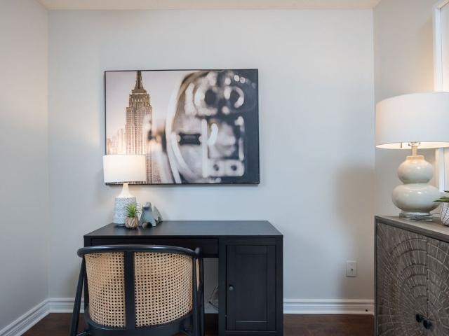 For Lease 830 Merritt Drive Unit# MAIN, Milton, Ontario