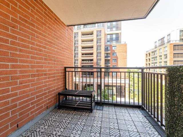 For Lease 830 Lawrence Avenue, Toronto, Ontario