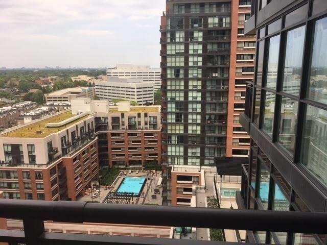 For Lease 830 Lawrence Avenue Unit# 1505, Toronto, Ontario