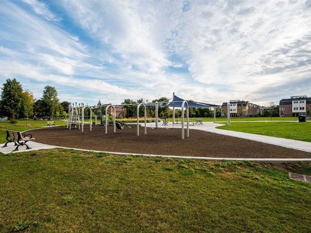 For Lease 830 Lawrence Avenue Unit# 2911, Toronto, Ontario