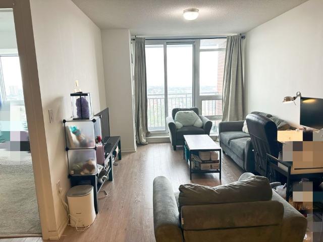 For Lease 830 Lawrence Avenue Unit# 2309, Toronto, Ontario