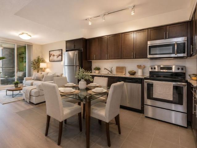 For Lease 830 Lawrence Avenue Unit# 306, Toronto, Ontario