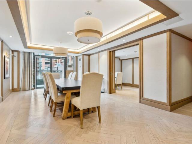 For Lease 830 Lawrence Avenue Unit# 540, Toronto, Ontario