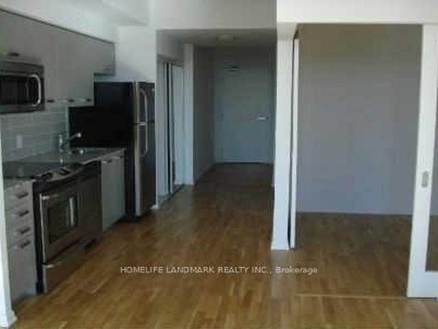 For Lease 832 Bay Street Unit# 4001, Toronto, Ontario
