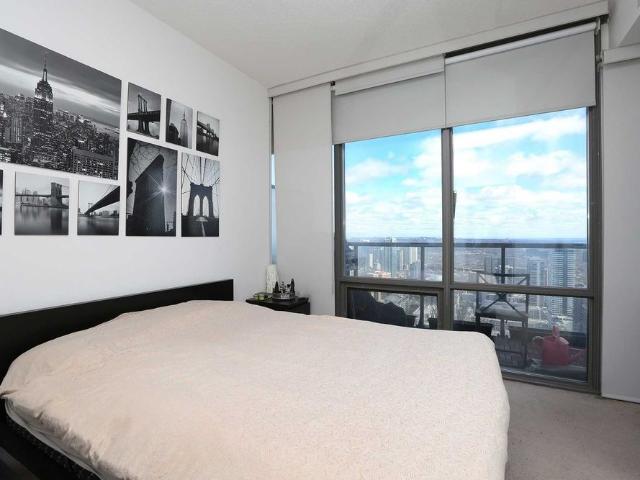 For Lease 832 Bay Street Unit# 4508, Toronto, Ontario