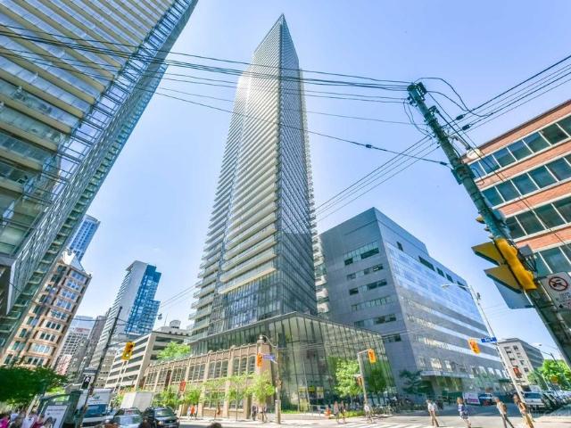 For Lease 832 Bay Street Unit# 5007, Toronto, Ontario