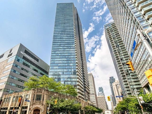For Lease 832 Bay Street Unit# 502, Toronto, Ontario