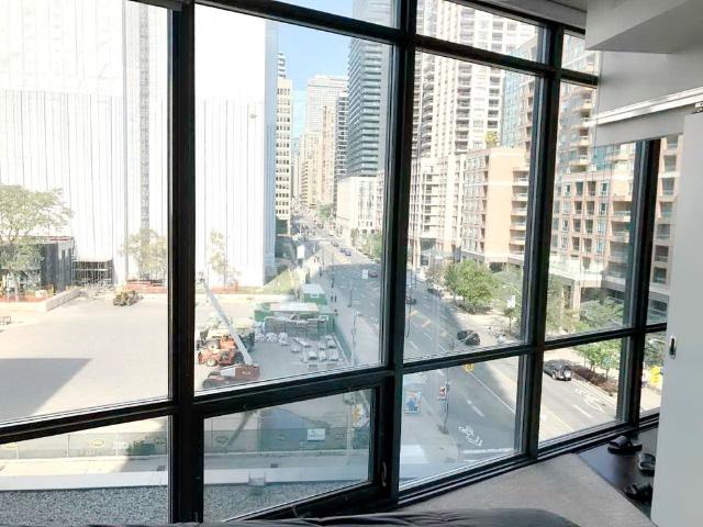 For Lease 832 Bay Street Unit# 505, Toronto, Ontario