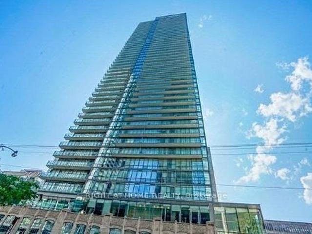 For Lease 832 Bay Street Unit# 902, Toronto, Ontario