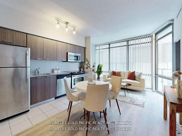 For Lease 832 Bay Street Unit# 1202, Toronto, Ontario