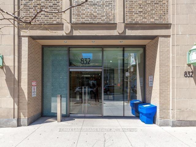 For Lease 832 Bay Street Unit# 1908, Toronto, Ontario