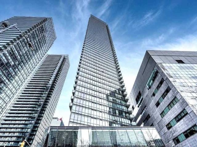 For Lease 832 Bay Street Unit# 2004, Toronto, Ontario