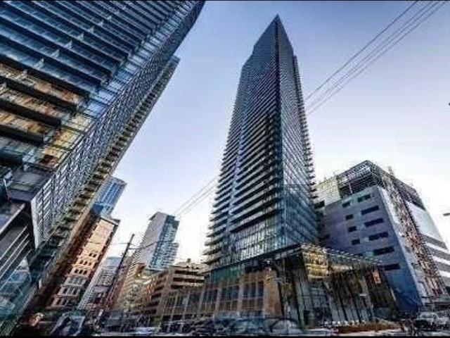For Lease 832 Bay Street Unit# 3005, Toronto, Ontario