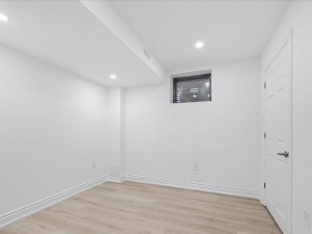For Lease 833 Farmstead Drive Unit# Basement, Milton, Ontario