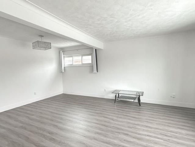 For Lease 83 Cornwallis Drive Unit# Main, Toronto, Ontario