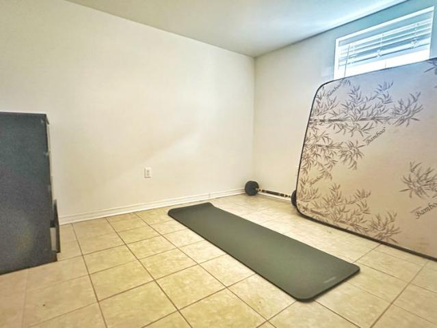 For Lease 83 Cornwallis Drive Unit# BM Unit#B, Toronto, Ontario