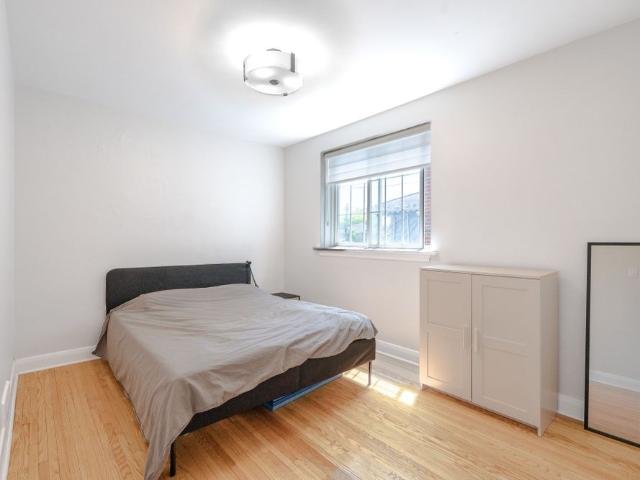 For Lease 83 Caledonia Road, Toronto, Ontario