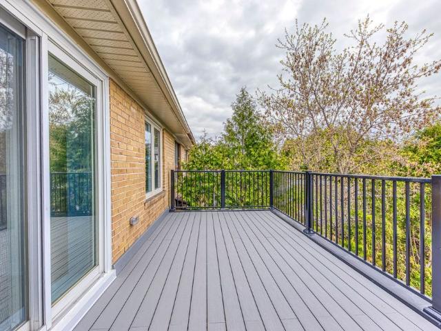 For Lease 83 Clairton Crescent, Toronto, Ontario