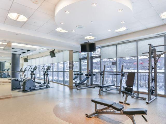 For Lease 83 Borough Drive Unit# 1410, Toronto, Ontario