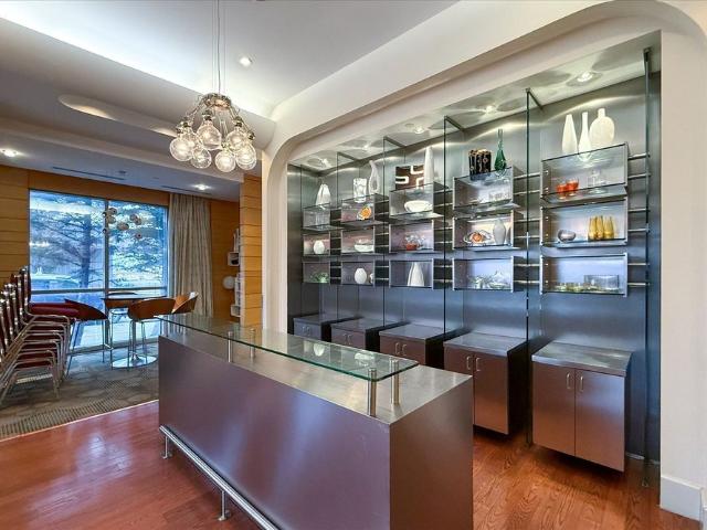 For Lease 83 Borough Drive Unit# 1711, Toronto, Ontario