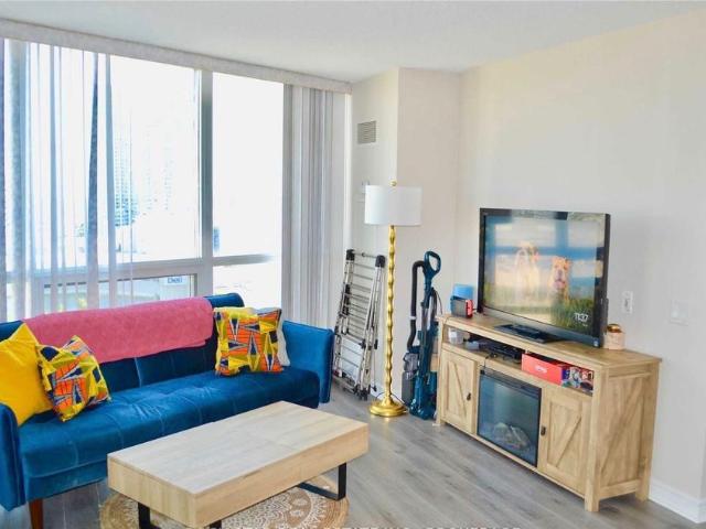 For Lease 83 Borough Drive Unit# 1206, Toronto, Ontario