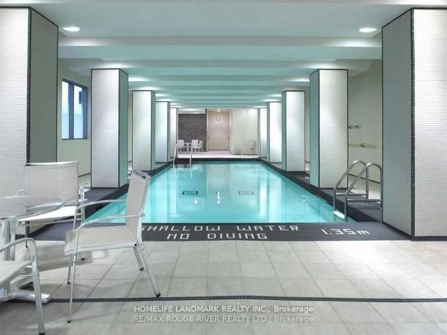 For Lease 83 Borough Drive Unit# 1304, Toronto, Ontario