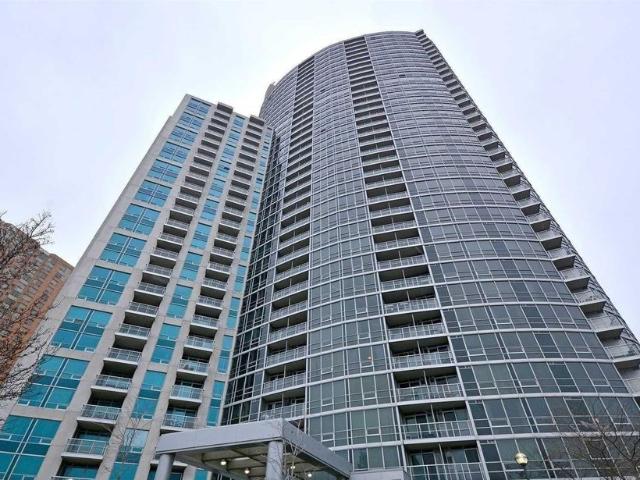 For Lease 83 Borough Drive Unit# 2705, Toronto, Ontario