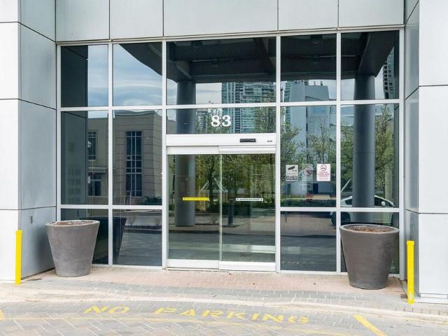 For Lease 83 Borough Drive Unit# 2705, Toronto, Ontario