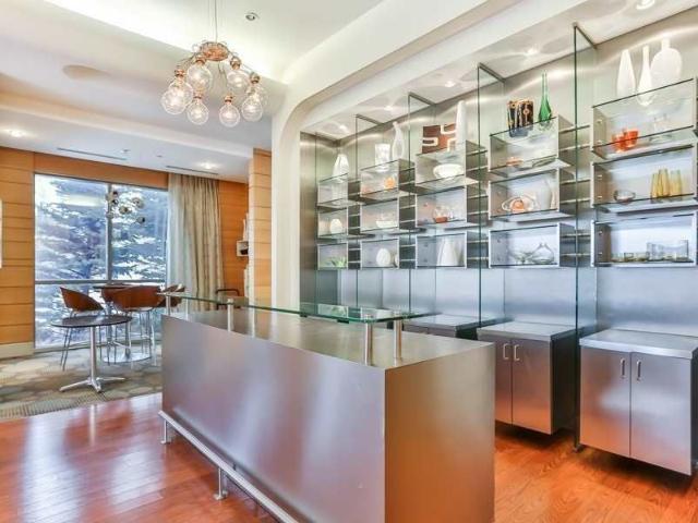 For Lease 83 Borough Drive Unit# 2801, Toronto, Ontario
