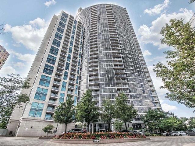 For Lease 83 Borough Drive Unit# 2803, Toronto, Ontario