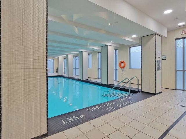 For Lease 83 Borough Drive Unit# 3010, Toronto, Ontario