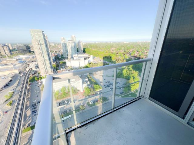 For Lease 83 Borough Drive Unit# 3106, Toronto, Ontario