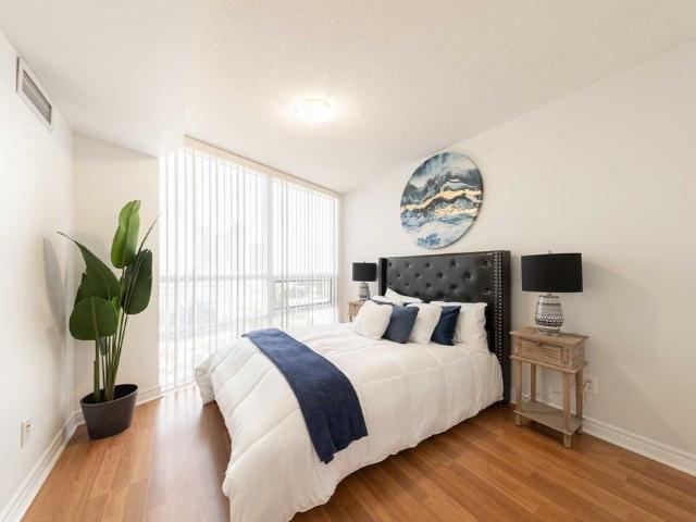 For Lease 83 Borough Drive Unit# 906, Toronto, Ontario