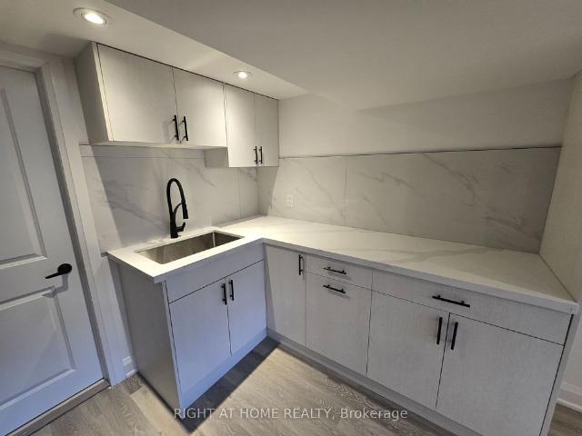 For Lease 83 Florence Avenue, Toronto, Ontario