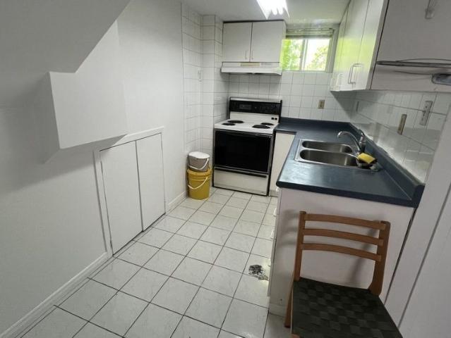 For Lease 83 Invergordon Avenue Unit# Bsmt, Toronto, Ontario