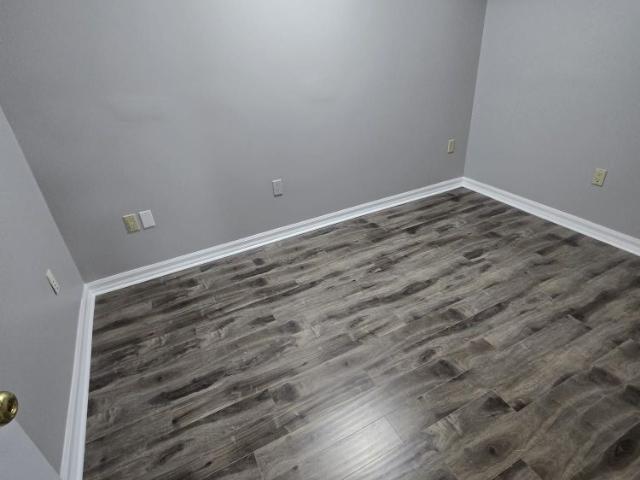 For Lease 83 Irving Place Unit# Bsmt Room, London East, Ontario