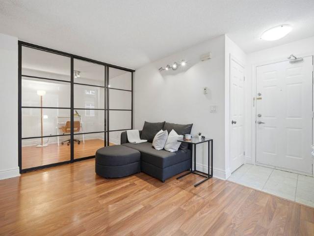 For Lease 83 Lillian Street Unit# 25, Toronto, Ontario
