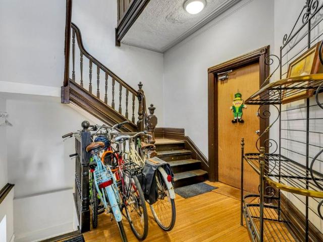 For Lease 83 Madison Avenue Unit# Lower, Toronto, Ontario