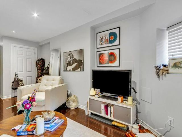 For Lease 83 Madison Avenue Unit# Lower, Toronto, Ontario