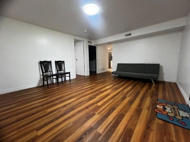 For Lease 83 Mintwood Drive Unit# Basement Apt, Toronto, Ontario