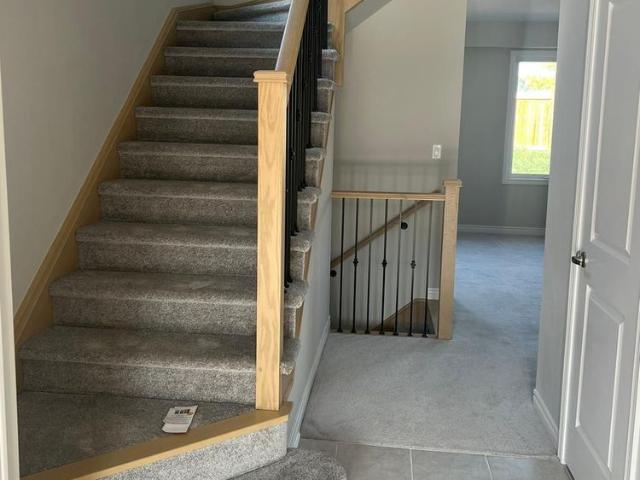 For Lease 83 Pinot Crescent, Hamilton, Ontario