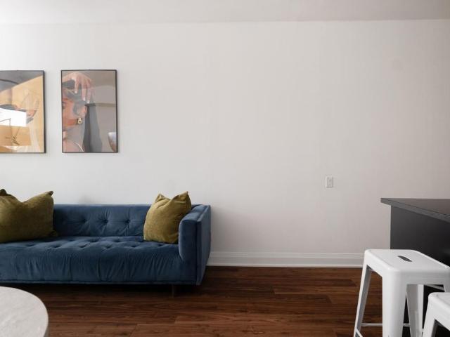 For Lease 83 Redpath Avenue Unit# 1706, Toronto, Ontario