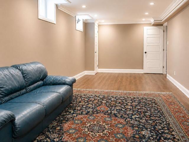For Lease 83 Tamarac Trail Unit# BSMT, Aurora, Ontario