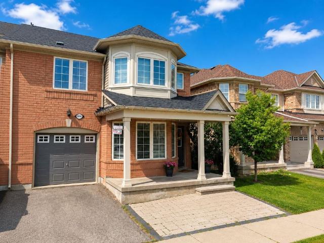 For Lease 844 Luxton Drive, Milton, Ontario