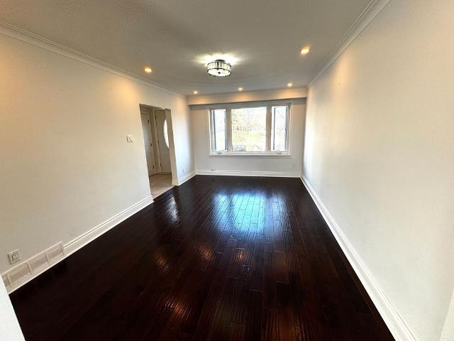 For Lease 844A Danforth Road Unit# Upper, Toronto, Ontario