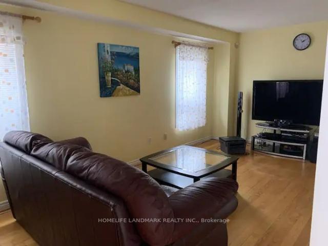 For Lease 846 Cardington Street Unit# Autum, Mississauga, Ontario