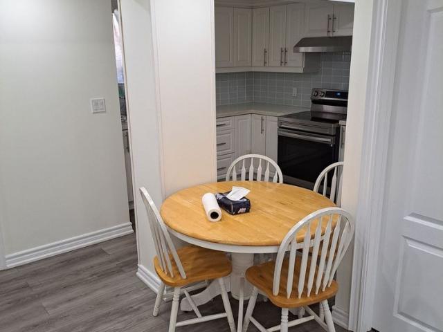 For Lease 848 Danforth Road Unit# Bsmt, Toronto, Ontario